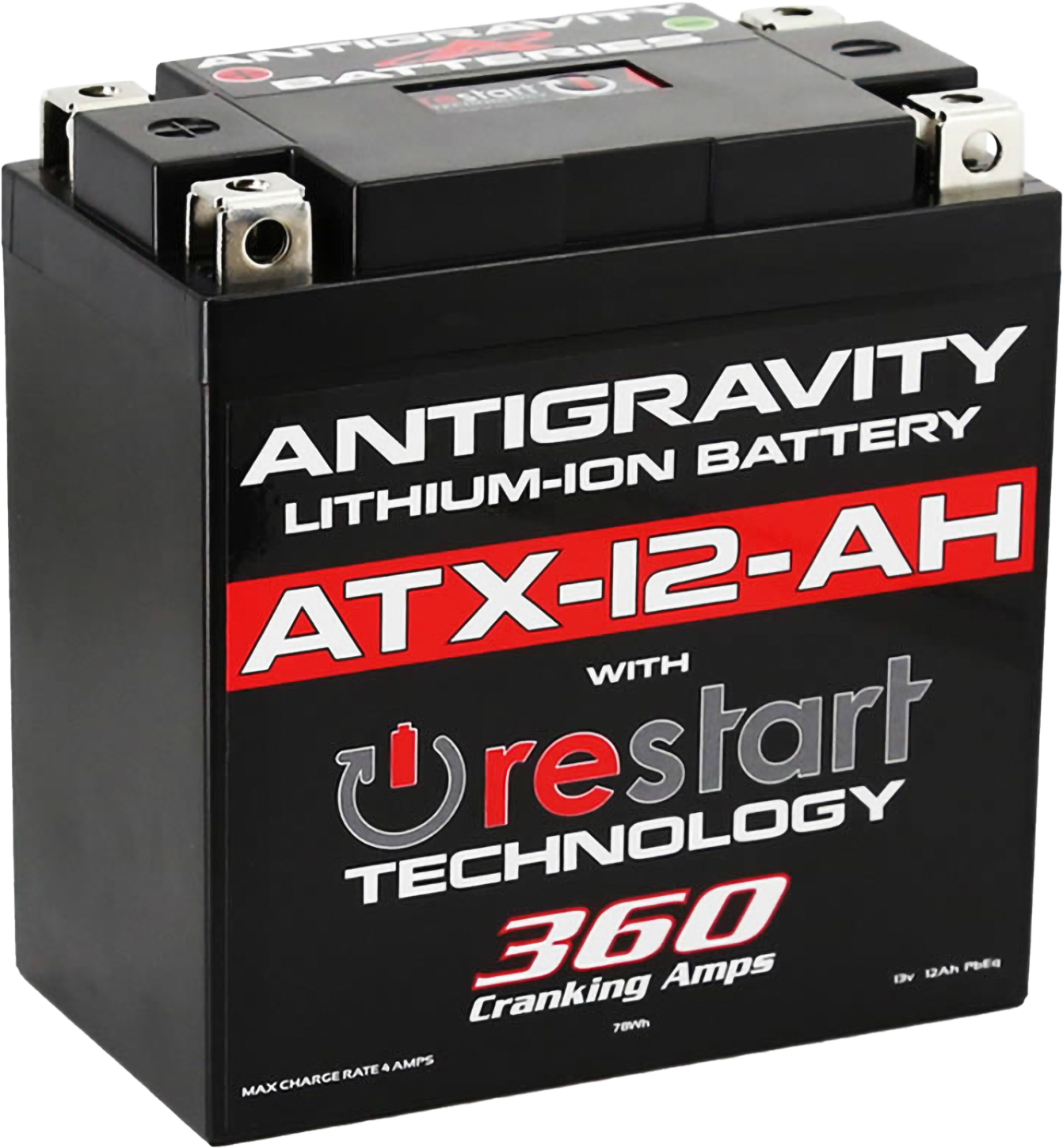 Lithium Battery Atx12 Ah Rs 360 Ca