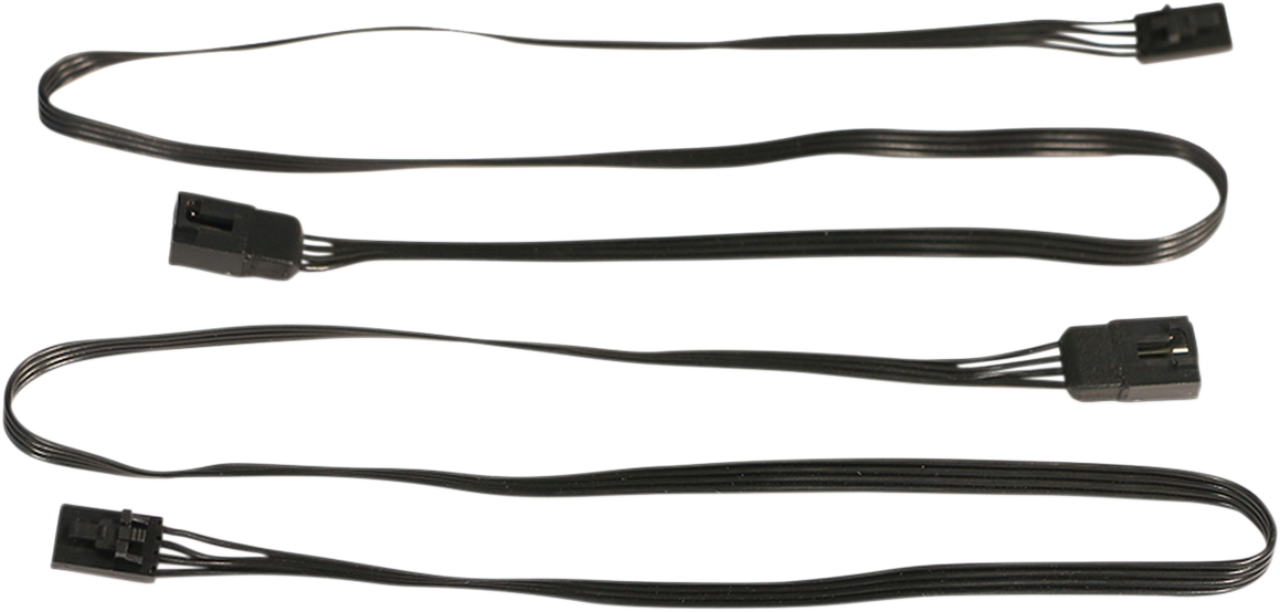 CIRO Wire Extensions - 22" 41028