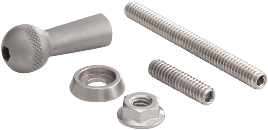 CIRO Universal 1/4"-20 Mount Bolt 50118