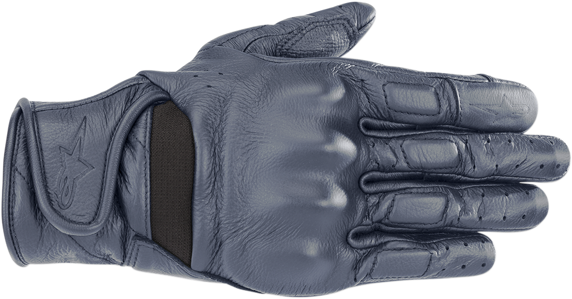 ALPINESTARS Stella Vika V2 Gloves - Matte Black - Large 3515519-7180-L