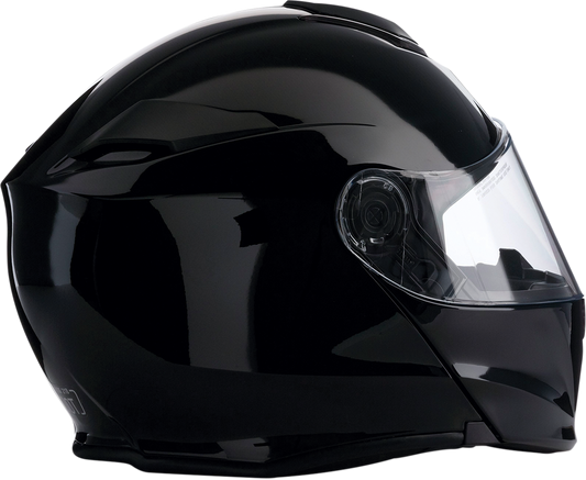 Z1R Solaris Helmet - Black - Small 0101-10025