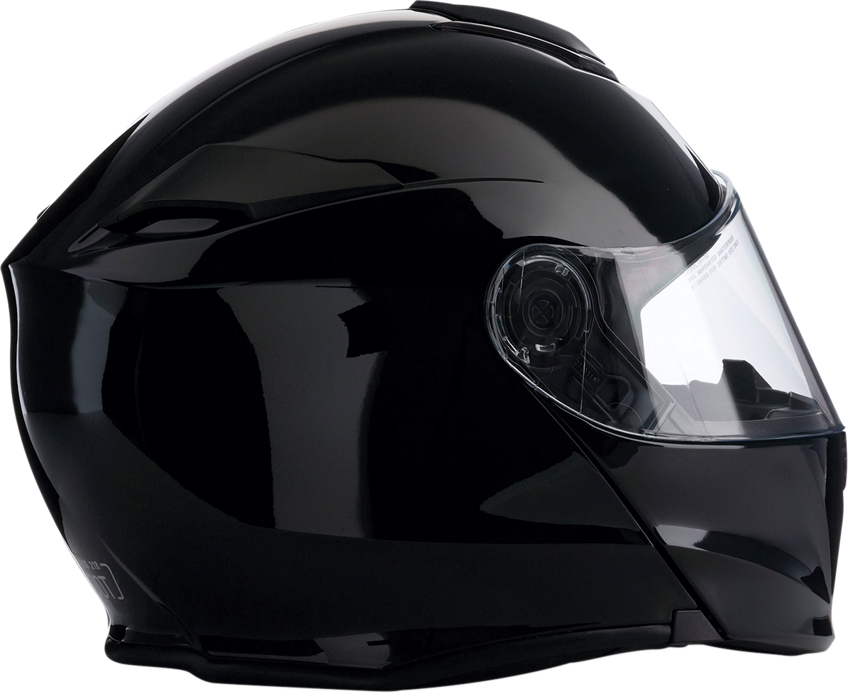 Z1R Solaris Helmet - Black - XL 0101-10028