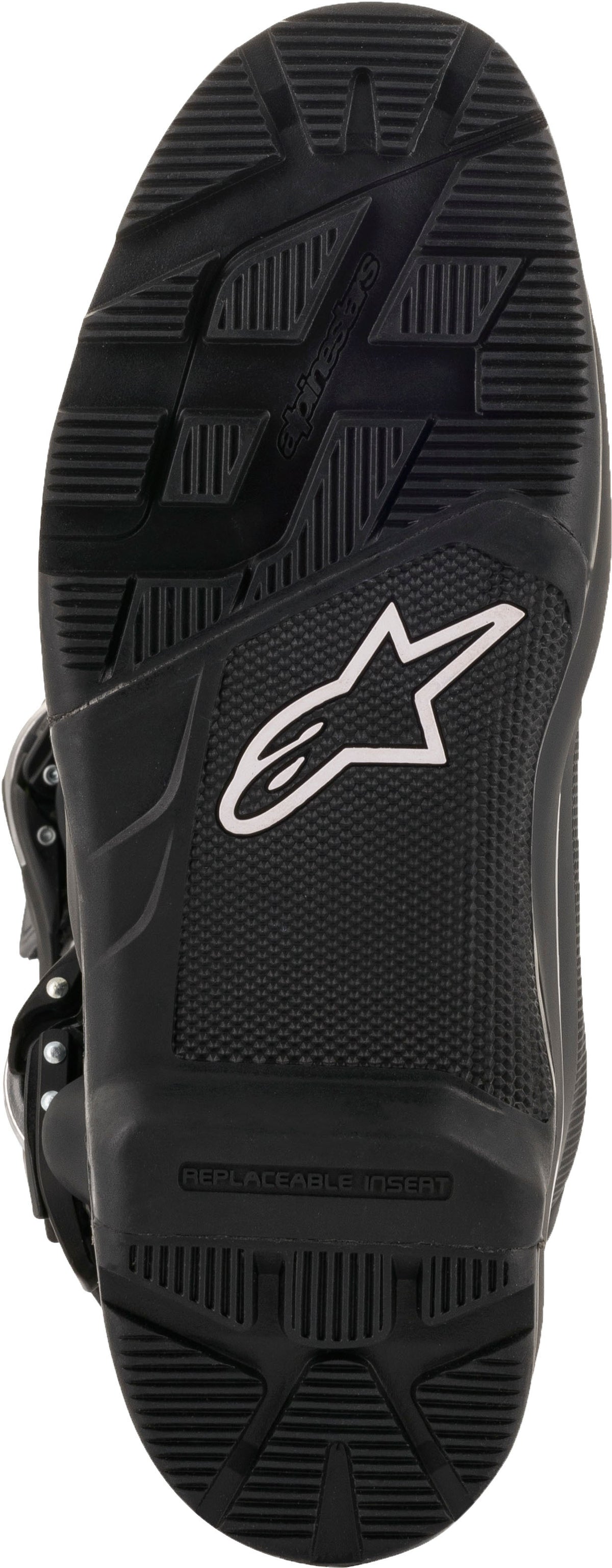 Tech 7 Enduro Ds Boots Black/Grey Sz 14