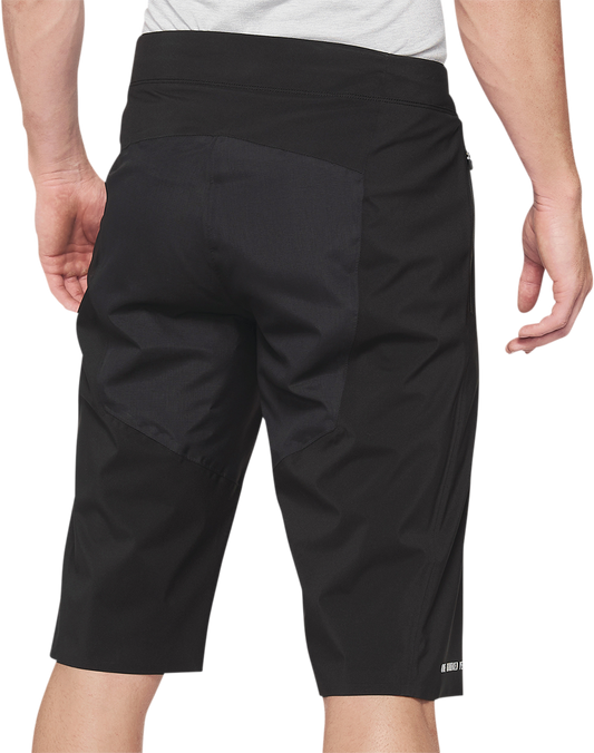 Hydromatic Shorts - Black - US 32