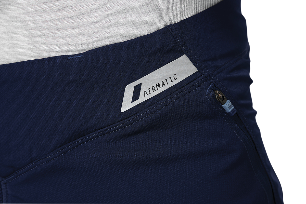 Airmatic Shorts - Navy - US 34