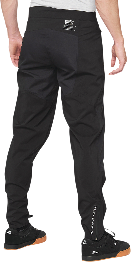 Hydromatic Pants - Black - US 28
