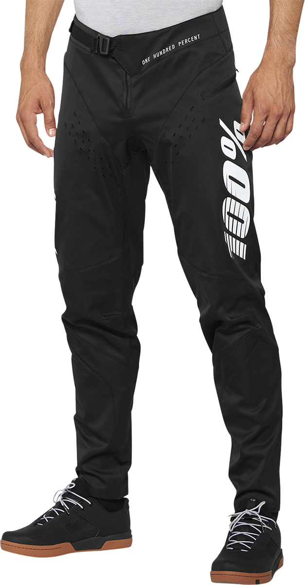 R-Core Pants - Black - US 38