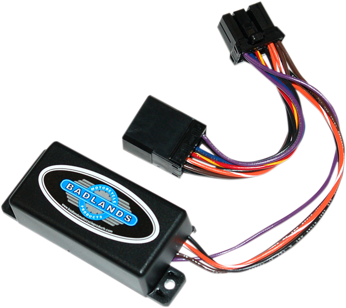 BADLANDS Load Equalizer* III Module LE-03-A