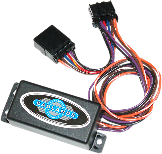BADLANDS Load Equalizer* III Module LE-03-C