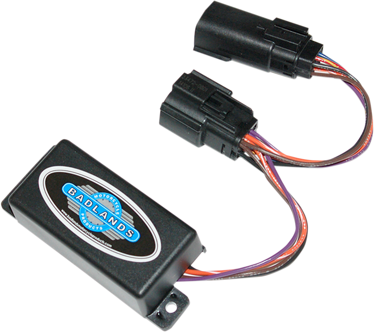 BADLANDS Load Equalizer* III Module LE-03-SRCVO