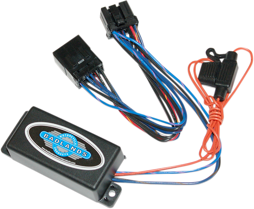 BADLANDS Load Equalizer* III Module LE-CB-A