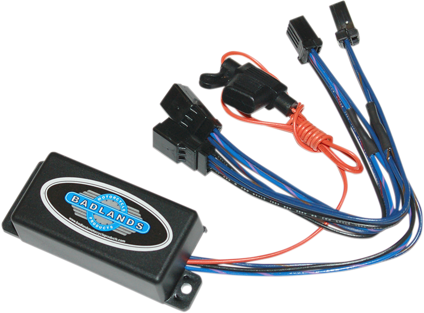 BADLANDS Load Equalizer* III Module LE-CB-B