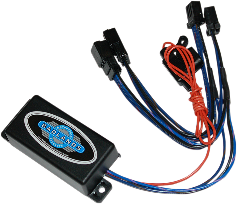 BADLANDS Load Equalizer* III Module LE-CB-C