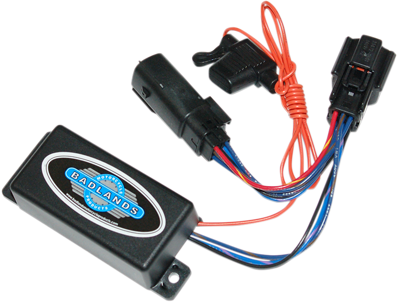 BADLANDS Load Equalizer* III Module LE-CB-D