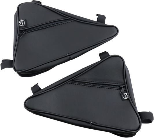 BS SAND Door Bag - Black YXZSBBLK