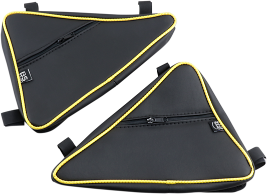 BS SAND Door Bag - Yellow YXZSBYEL
