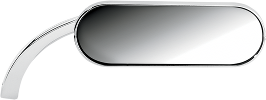 ARLEN NESS Mini Oval Mirror - Right 13-407