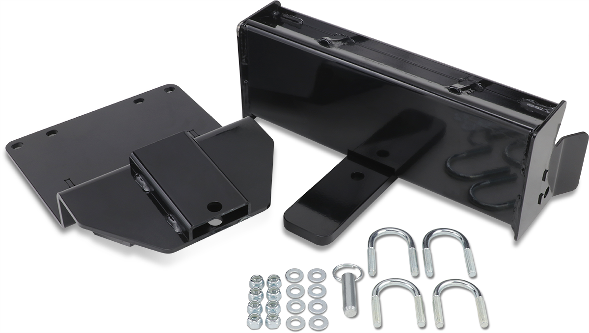 MOOSE UTILITY RM4 Plow Mount - Kodiak 450 2599PF