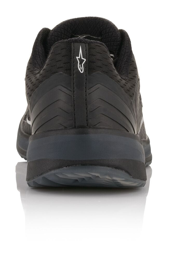 Meta Road Shoe Black/Dark Grey Sz 09