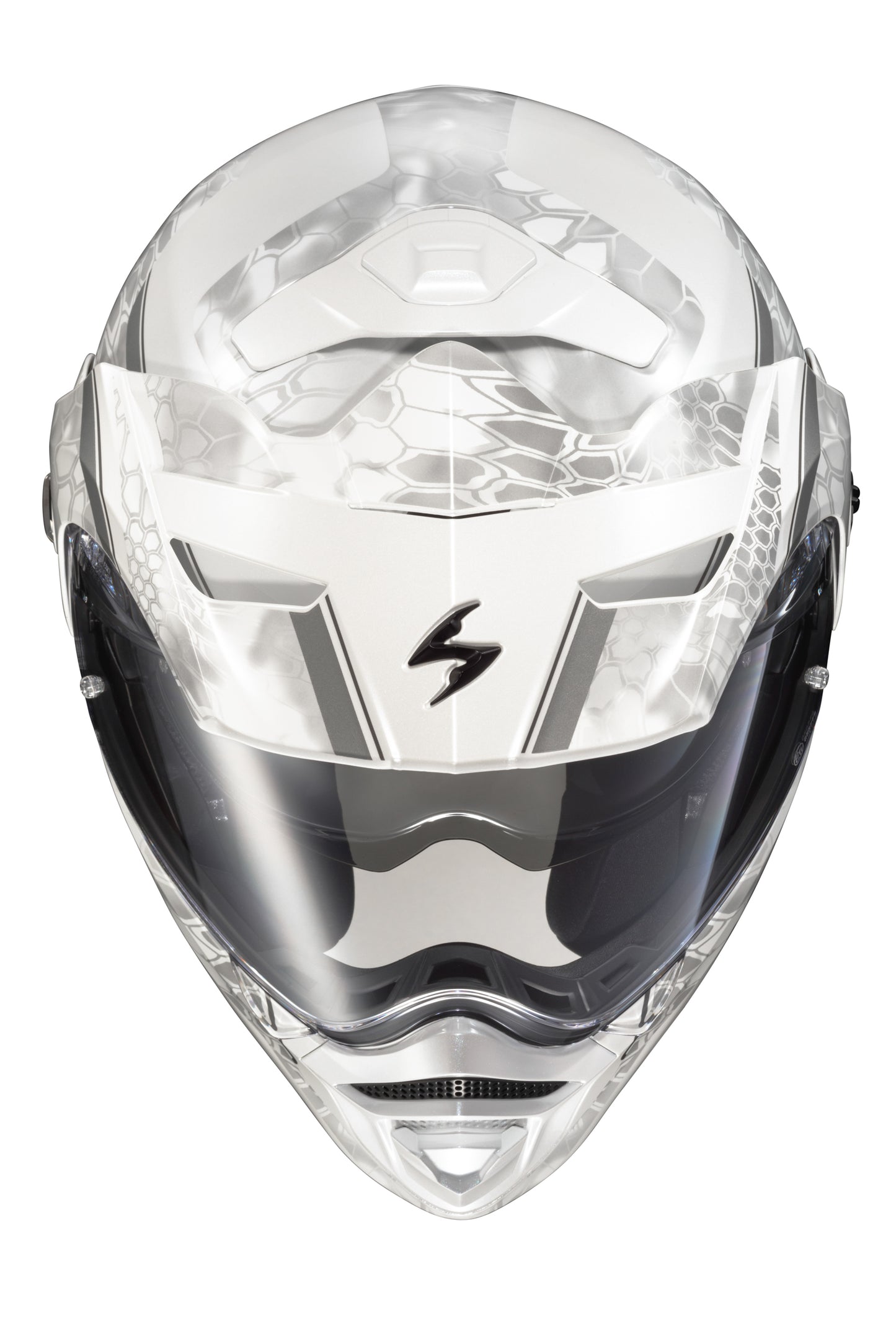 Exo At960 Modular Helmet Kryptek Wraith Sm