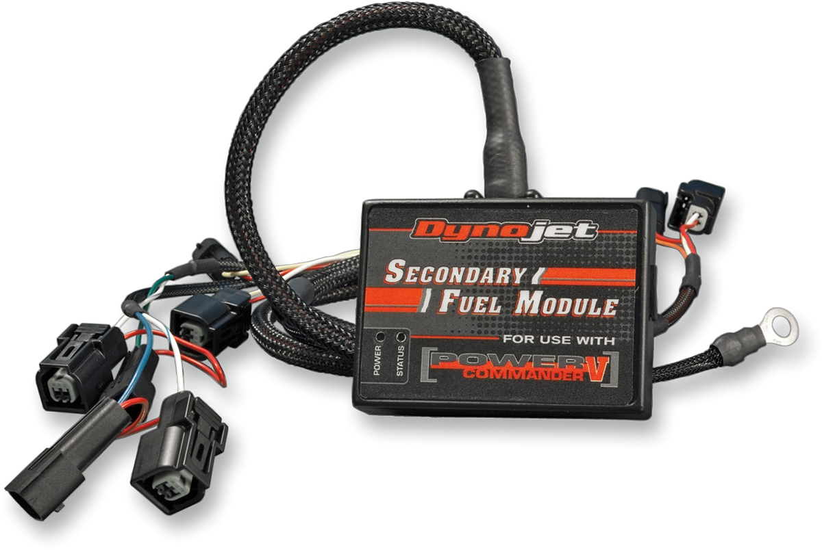 DYNOJET Secondary Fuel Module - Kawasaki SFM-2