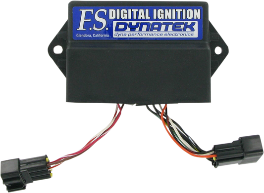 DYNATEK Non-Programmable Ignition System - Yamaha DFS7-16