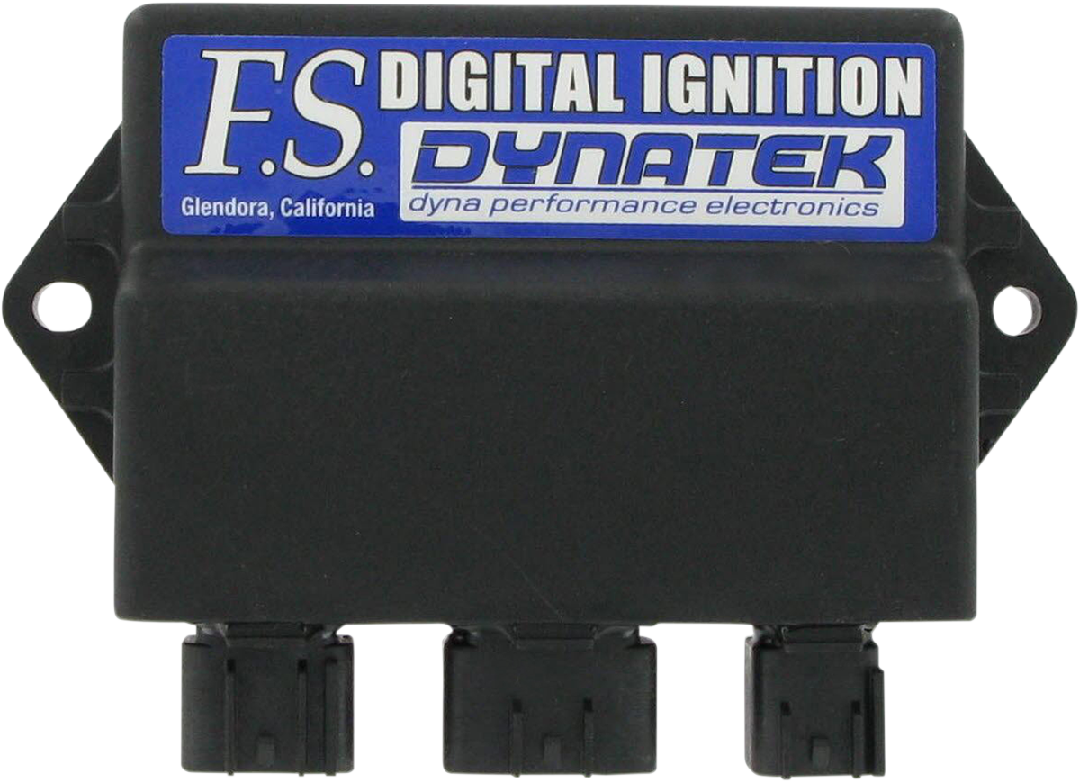 DYNATEK Non-Programmable Ignition System - Yamaha DFS7-11