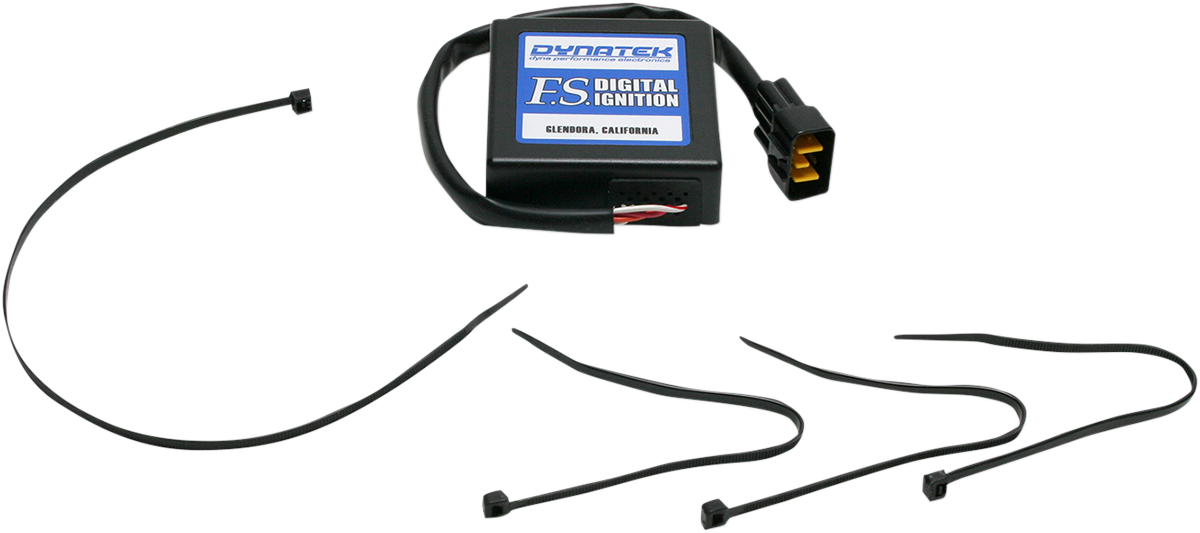 DYNATEK Non-Programmable Ignition System - Yamaha DFS7-28