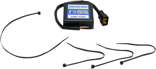 DYNATEK Non-Programmable Ignition System - Yamaha DFS7-28