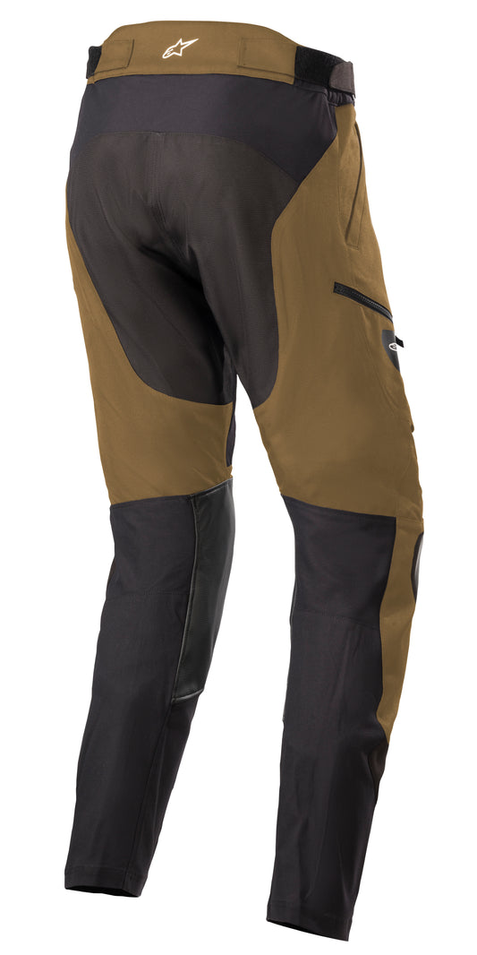 Venture Xt In Boot Pants Camel Xl