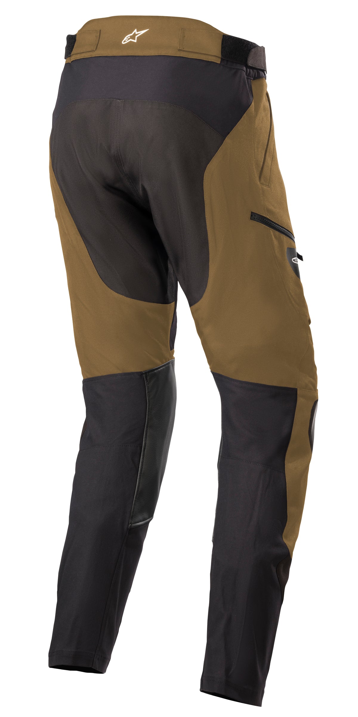Venture Xt In Boot Pants Camel Sm