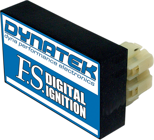 DYNATEK Non-Programmable Ignition System - Yamaha DFS7-25