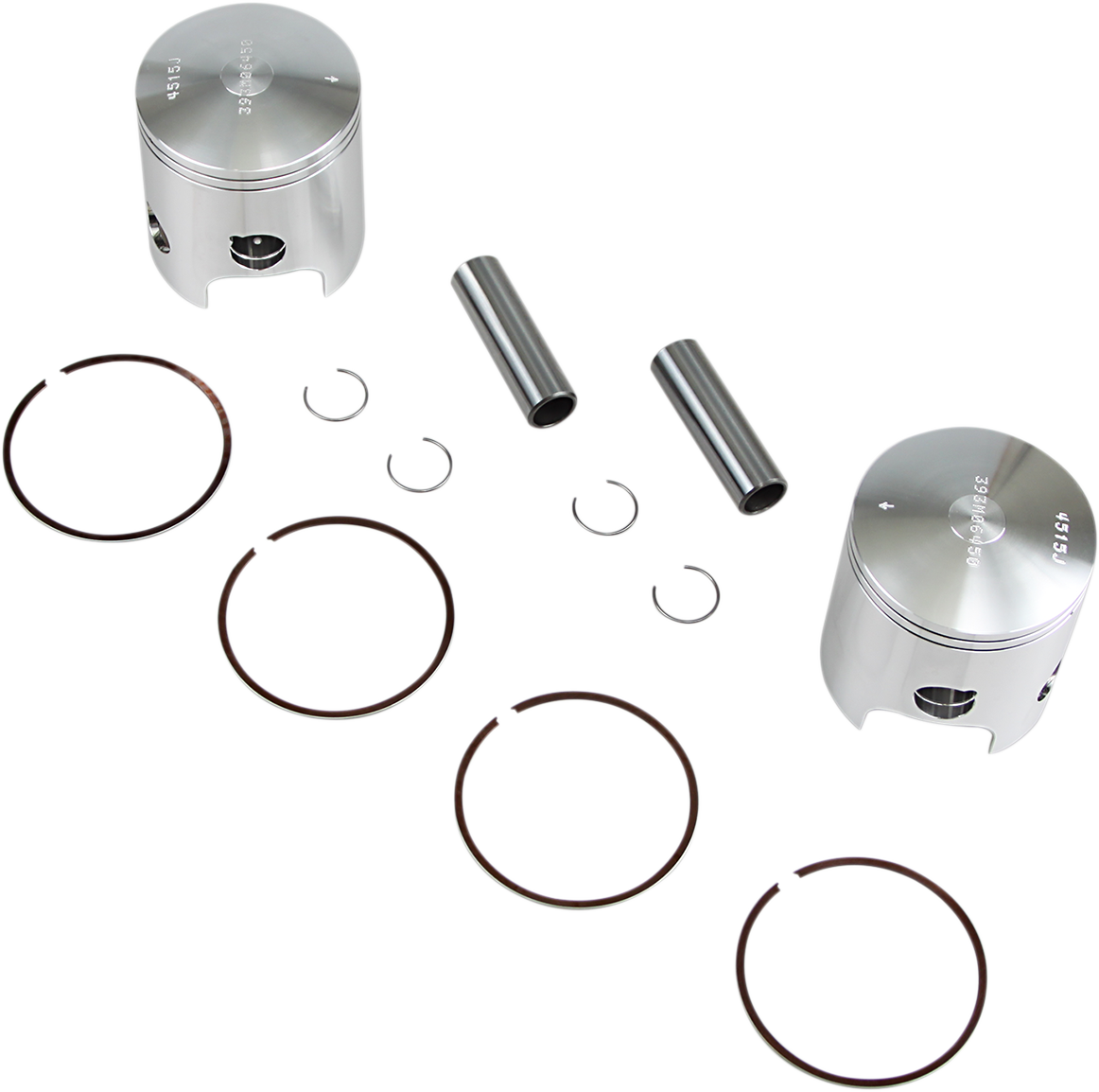 WISECO Piston Kit - Yamaha 350/400 K130