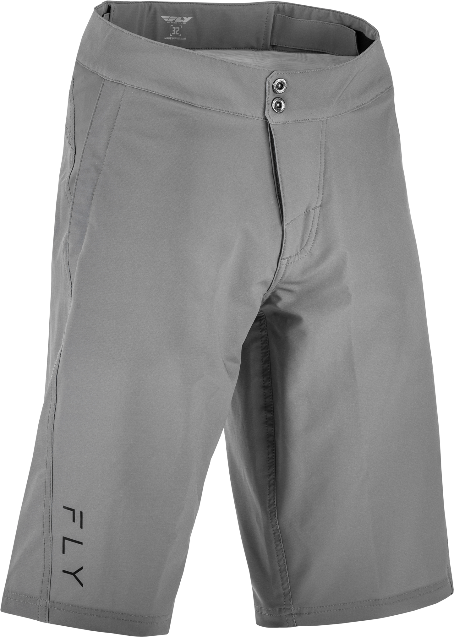 Maverik Shorts Grey Sz 30