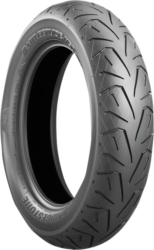 BRIDGESTONE Tire - Battlecruise H50 - Rear - 150/80B16 - 77H 006562