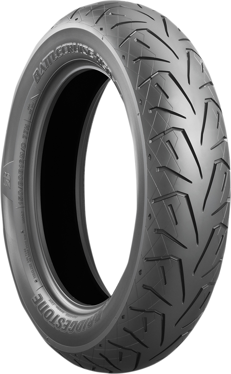 BRIDGESTONE Tire - Battlecruise H50 - Rear - 130/90B16 - 73H 006913