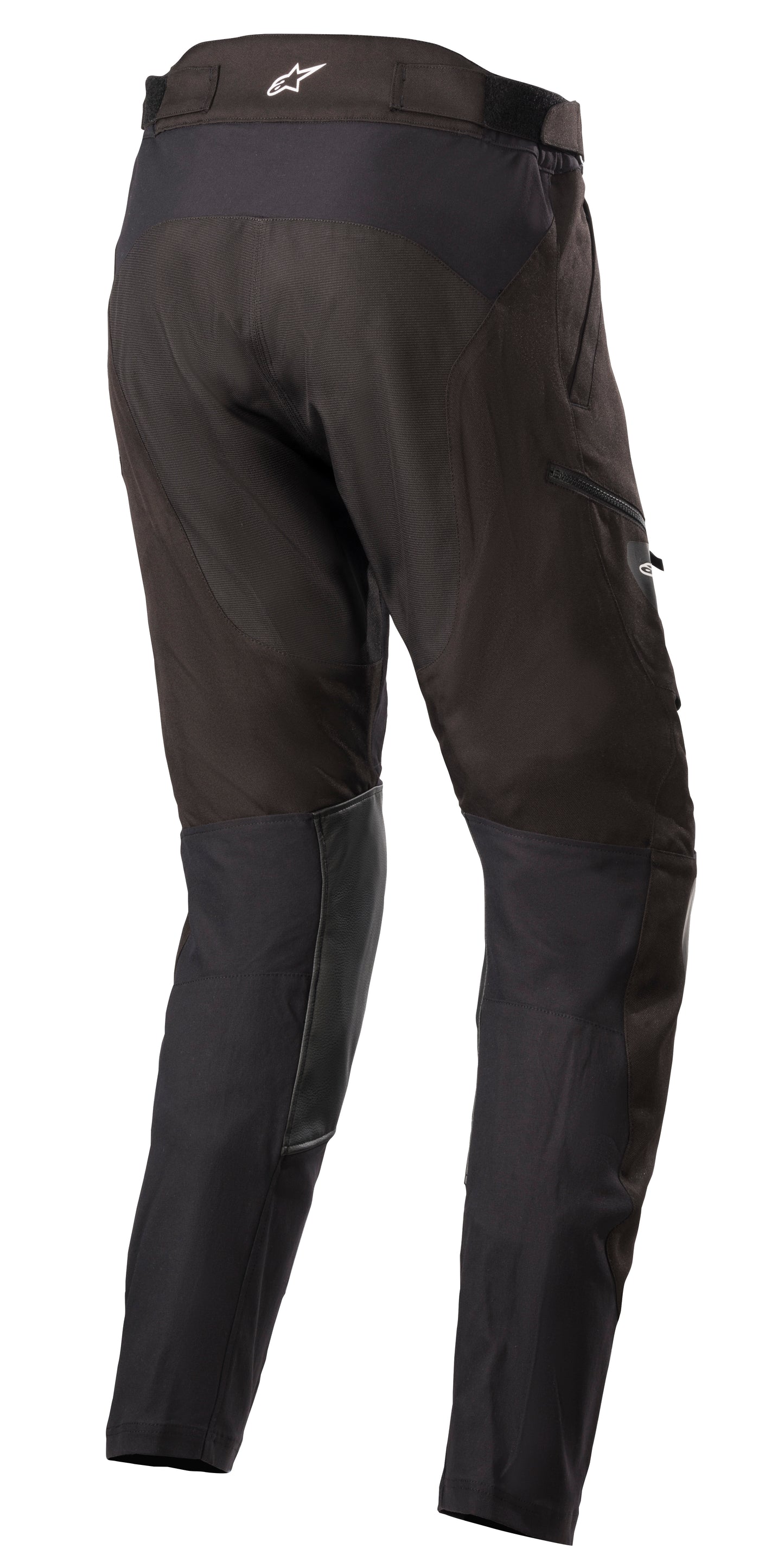Venture Xt In Boot Pants Black Xl