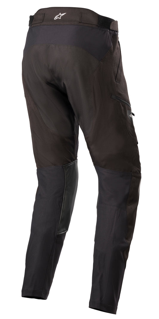 Venture Xt In Boot Pants Black Xl