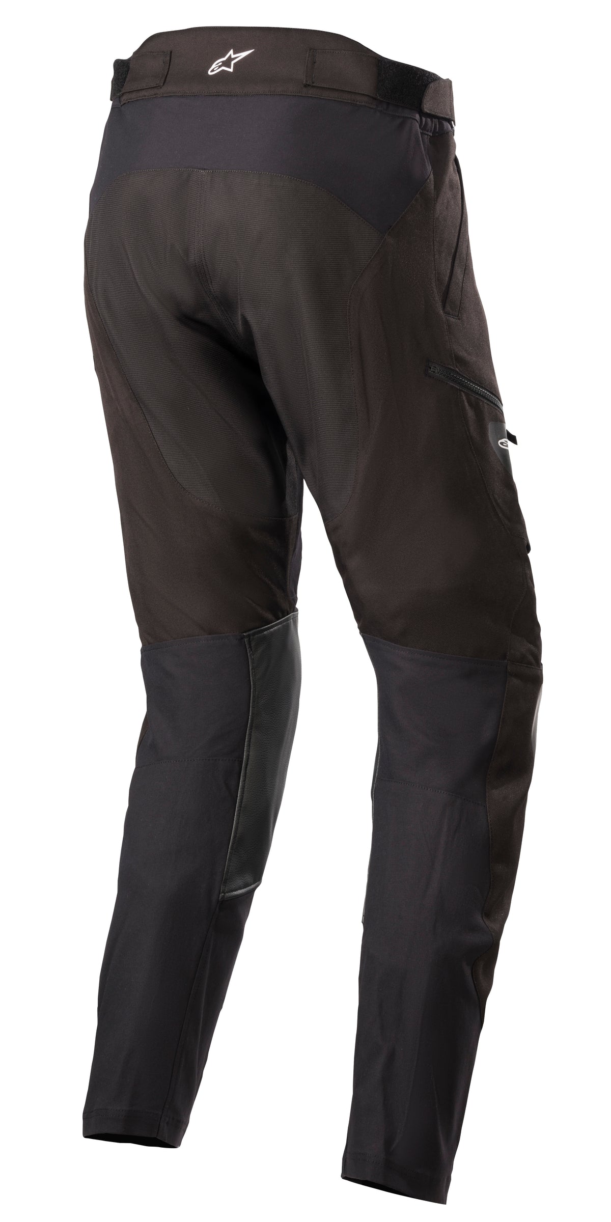 Venture Xt In Boot Pants Black Sm
