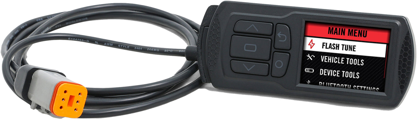Power Vision 3 Can `21 Up