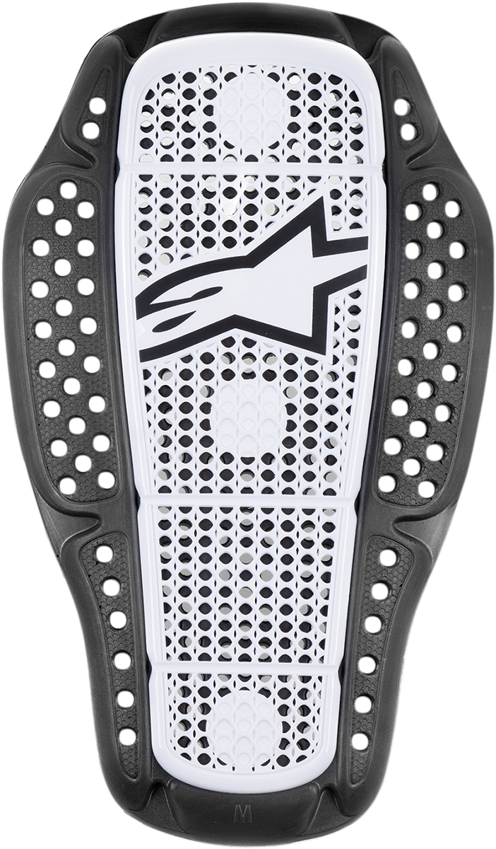 ALPINESTARS Nucleon KR-1i Back Protector - Small 6504115-12-S