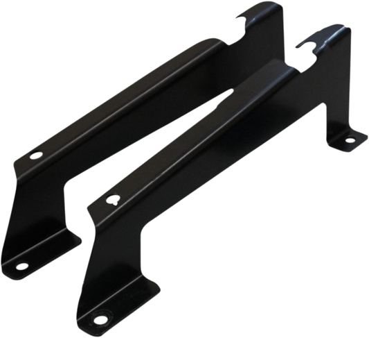BS SAND Passenger Seat Bracket - Yamaha YHPBKS01