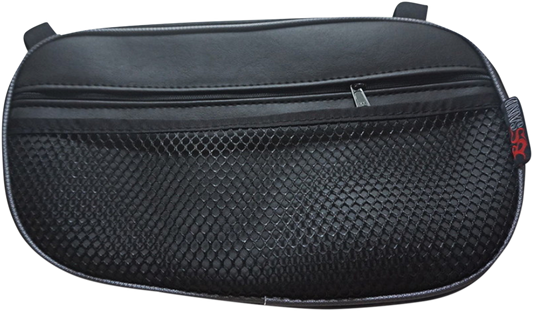 BS SAND Door Bag - Black/Gray X3DBGREY