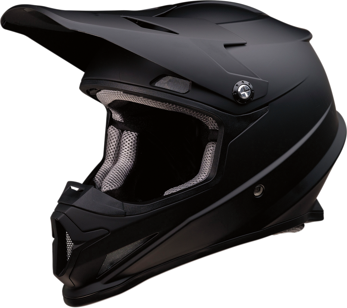 Z1R Rise Helmet - Flat Black - 3XL 0110-6304