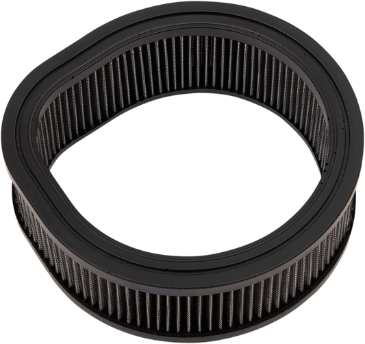 DRAG SPECIALTIES Paper Air Filter -Teardrop E14-0314DS