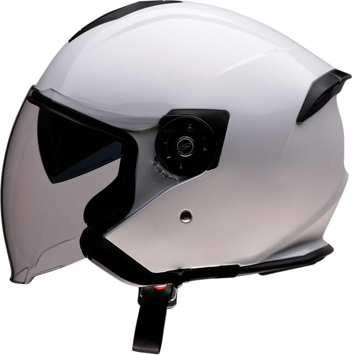 Z1R Road Maxx Helmet - White - 3XL 0104-2529