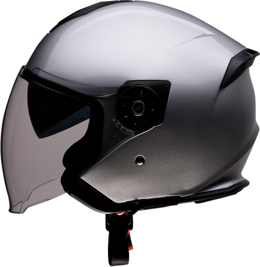 Z1R Road Maxx Helmet - Silver - 2XL 0104-2535