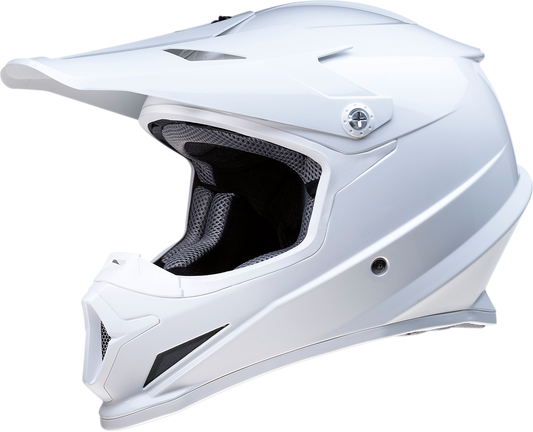 Z1R Rise Helmet - Gloss White - 4XL 0110-6307