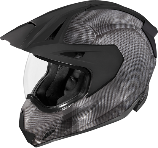 ICON Variant Pro* Helmet - Construct - Black - XS 0101-12409