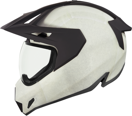 ICON Variant Pro* Helmet - Construct - White - Small 0101-12417